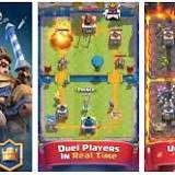 Supercell