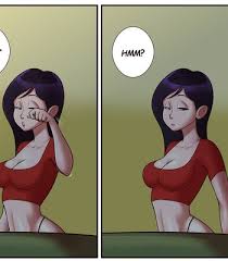 Ai generated the incredibles violet parr im back luscious hentai manga porn jpg x The incredibles violet