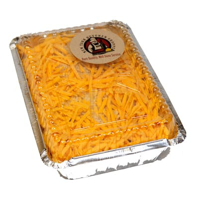 New York Butcher Shoppe by null