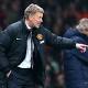 Manchester United 'a couple of levels' below Manchester City, admits Moyes