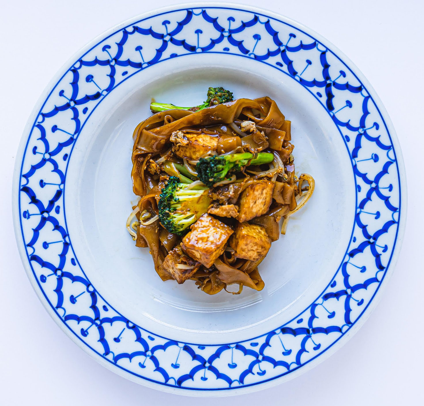 Thai Orchid Cuisine by null