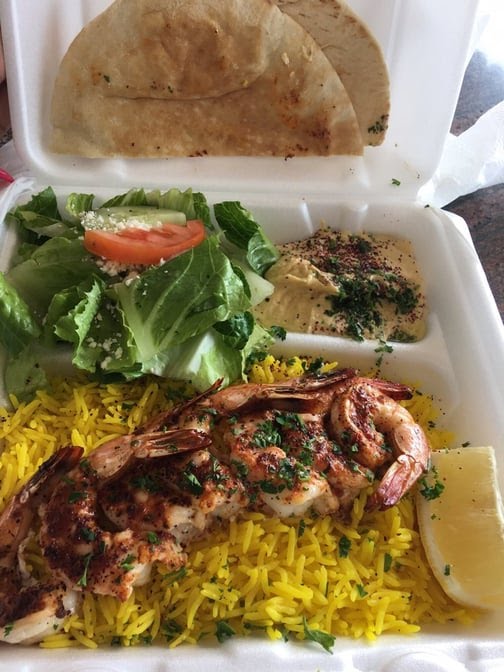 Mystic Grill by null