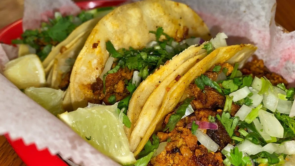 J & J Mex-Taqueria by null