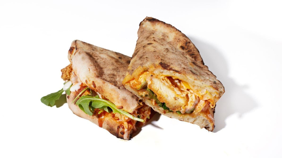 Pizzeria Bros (Rue Beaubien) by null