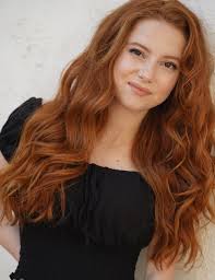 Maggie lawson amour fou jpg x Francesca capaldi