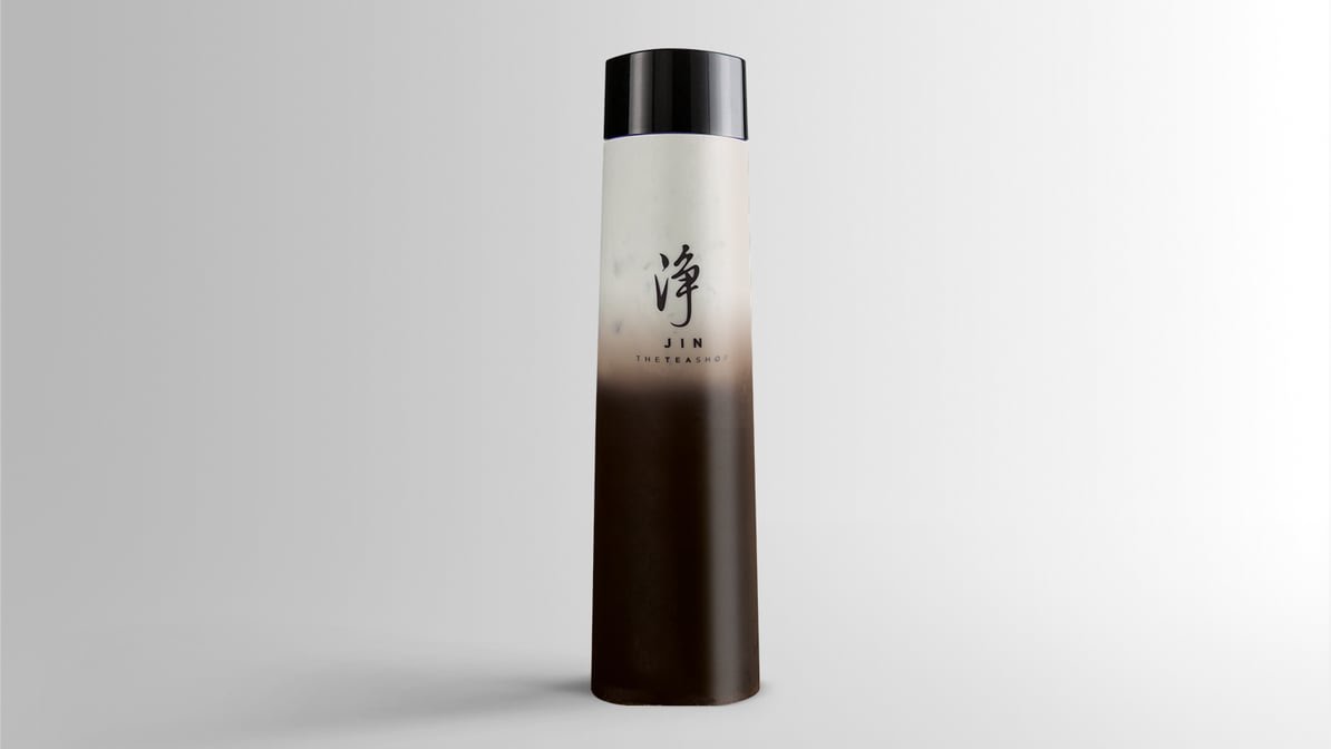 Jin Tea Shop by null