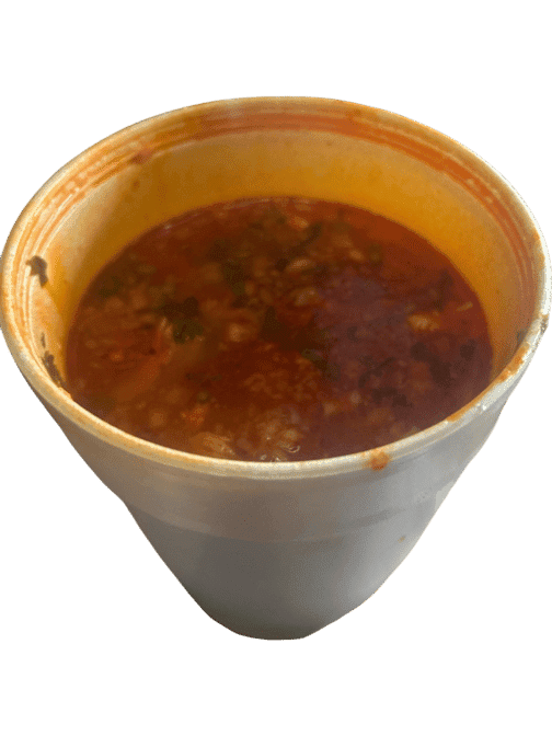 Takero Mucho by null