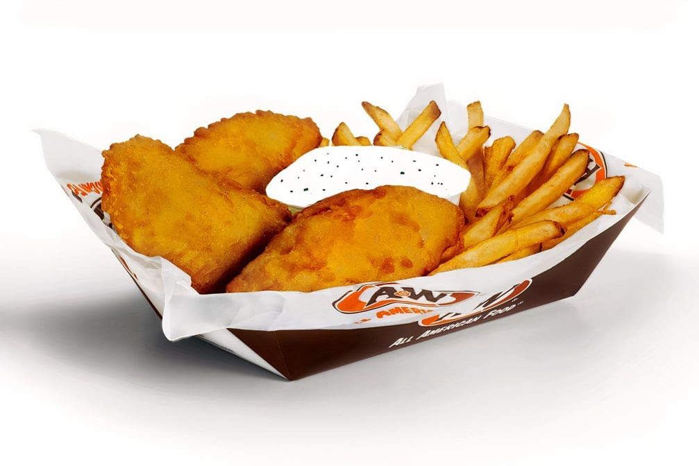 A&W Restaurants by null
