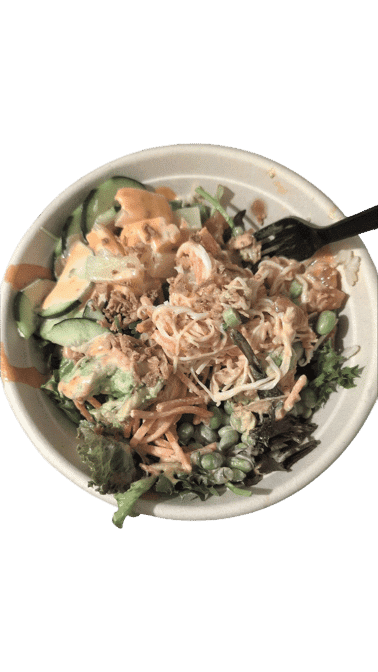 Ohana Poke Shop by null