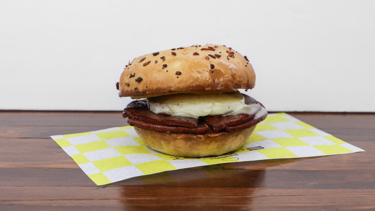 Iggy's Eggies by null