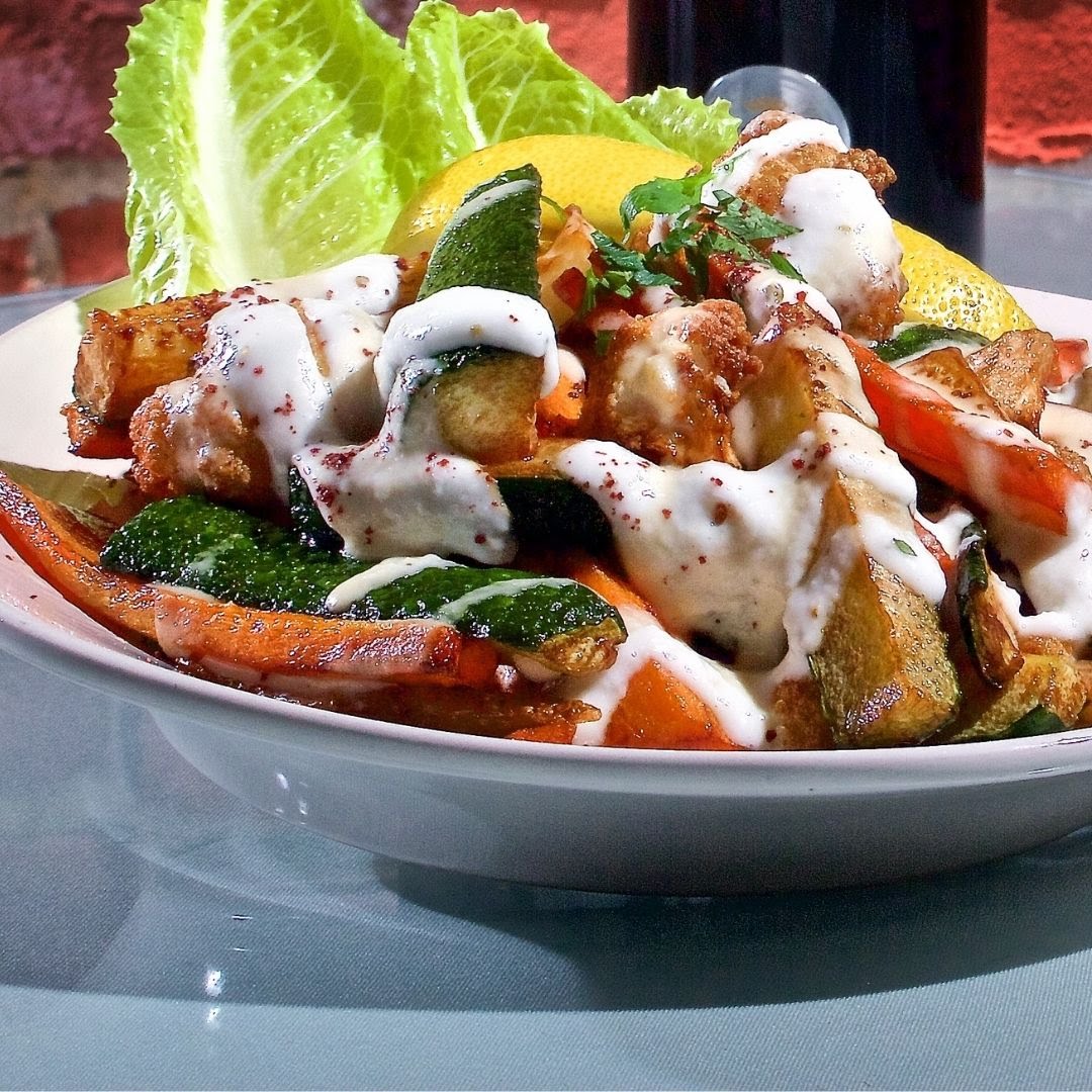 Al-Amir Restaurant by null