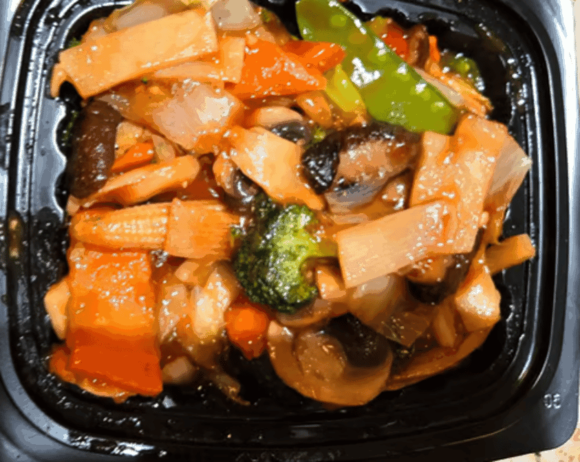 Five Happiness Chinese Restaurant by null
