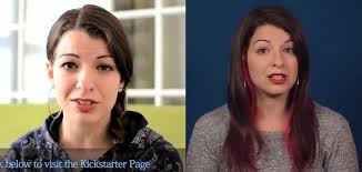 Rule if it exists there is porn of it dest anita sarkeesian jpg x Anita sarkeesian