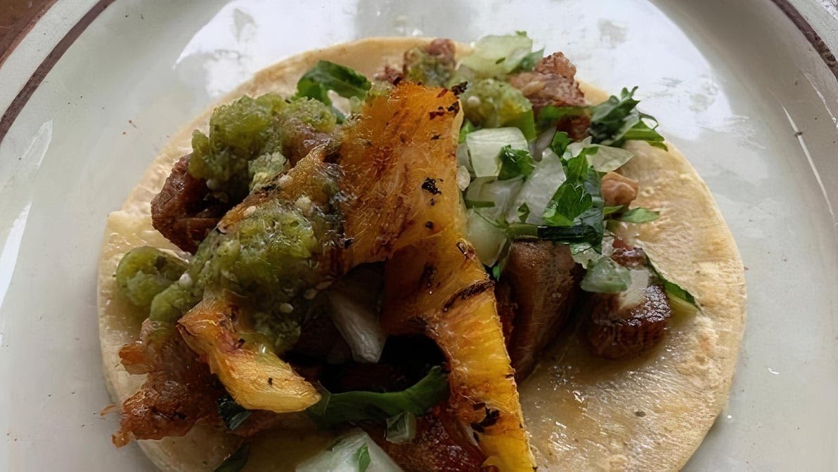 TacoBar by null