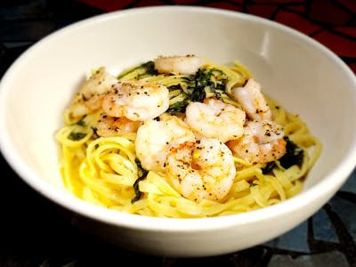 TradeWinds Italian Restaurant by null