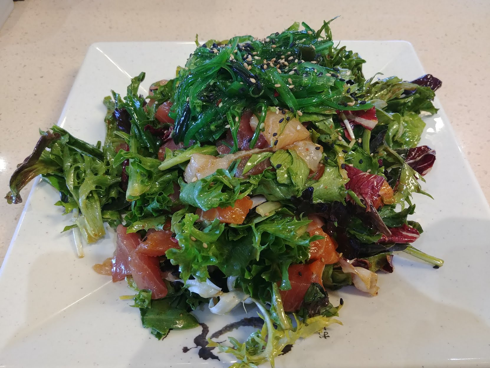 ROCK & ROLL SUSHI by null