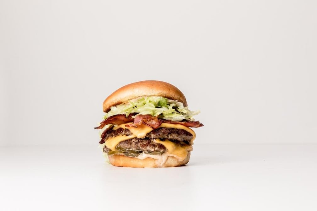 Great State Burger by null