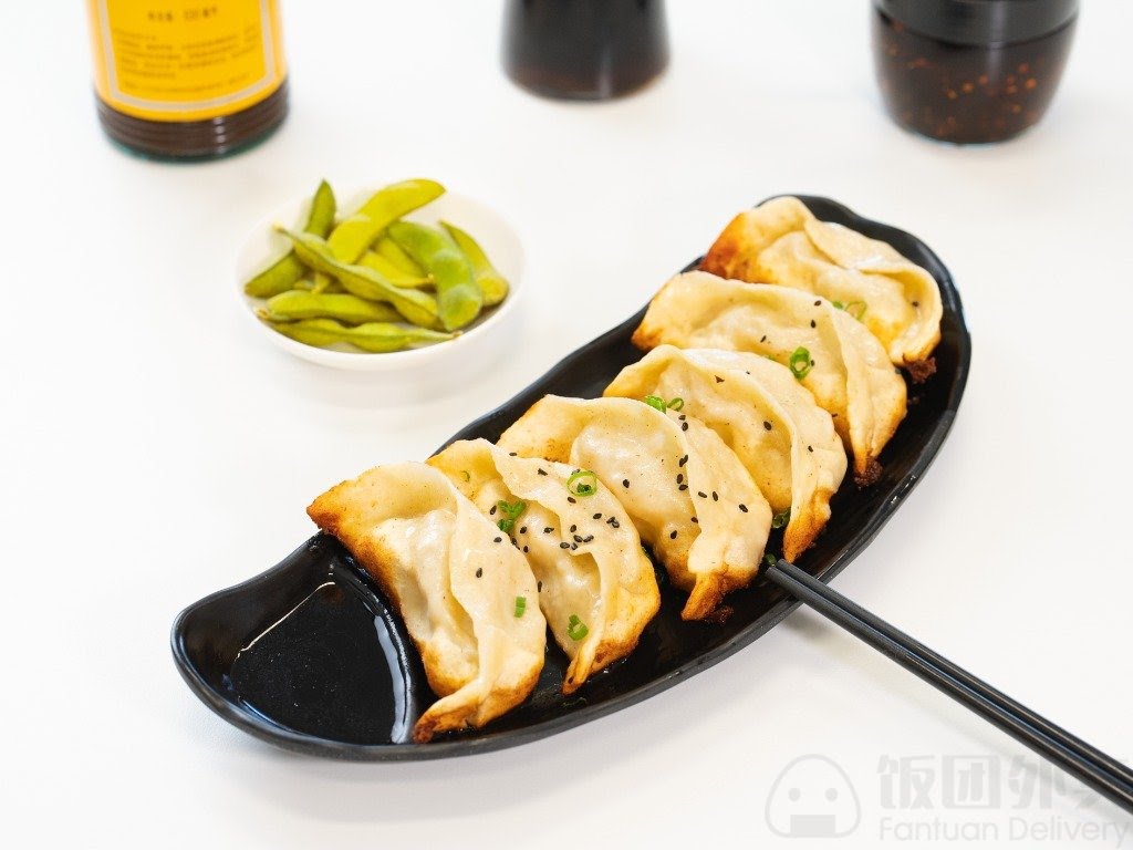 Shanghai Dumpling King by null