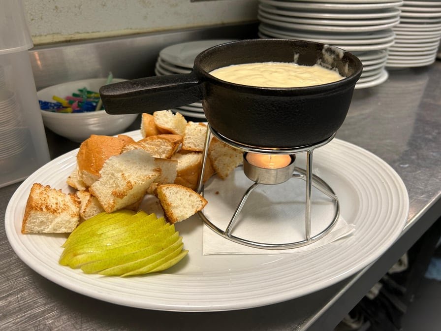 The Little Pear by null