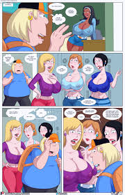 Rule if it exists there is porn of it lois griffin meg griffin jpg x Lois griffin