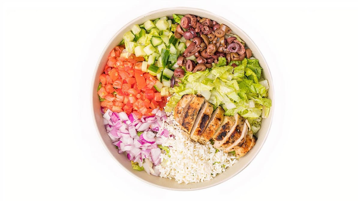 GYROVILLE FORT LAUDERDALE by null