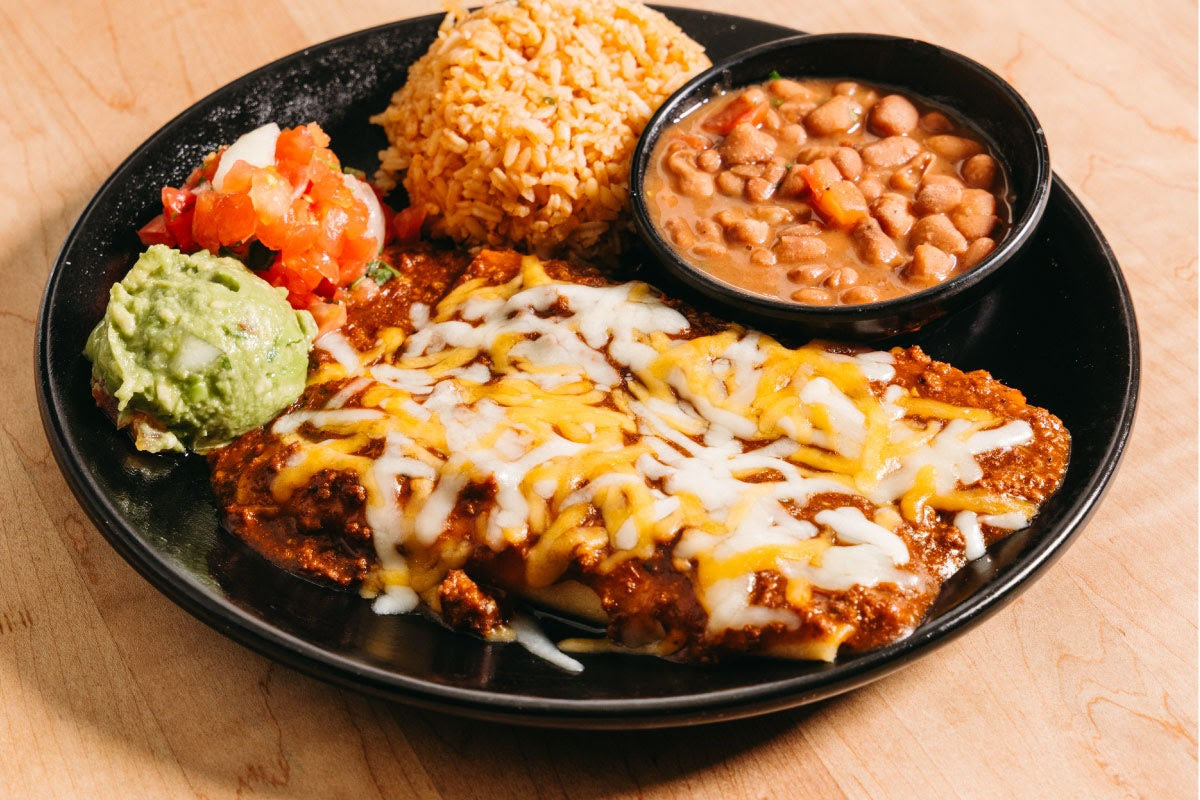 Uncle Julio's Lemmon Ave by null