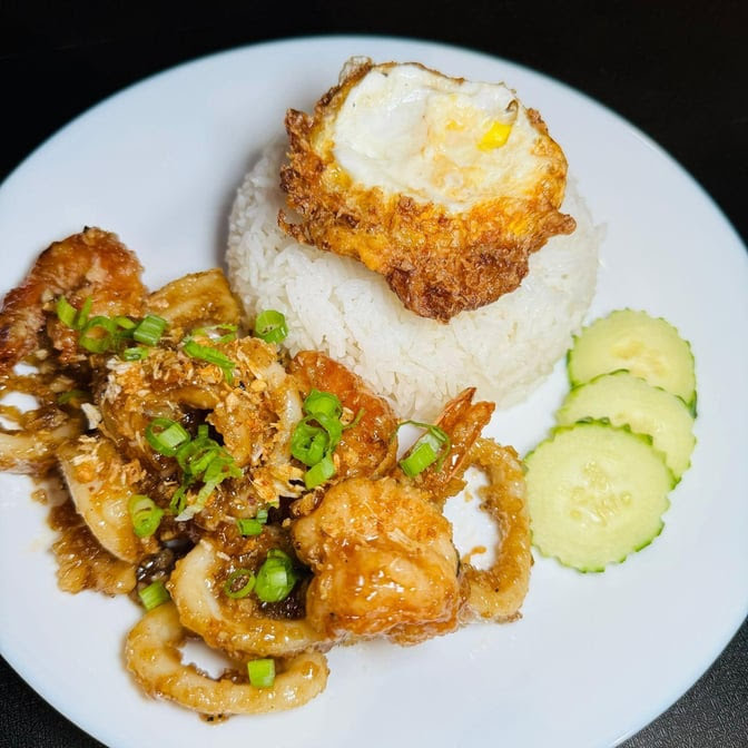 THAI TIME by null