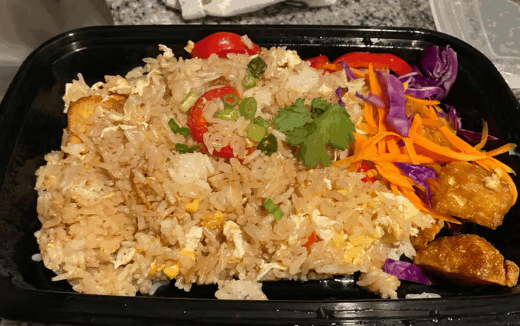 Green Basil Thai Kitchen by null