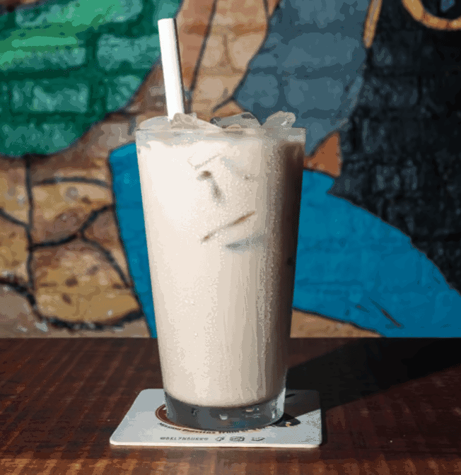 B'KLYN BURRO by null