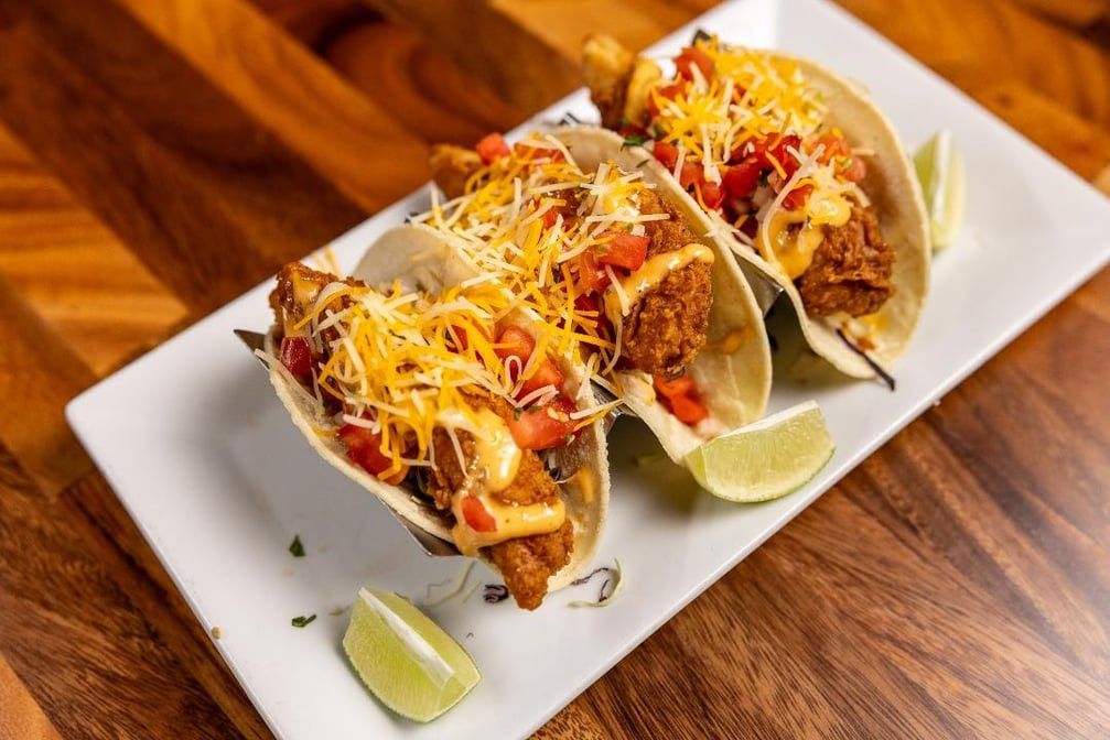 Local House Kitchen & Bar by null