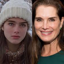 Brooke shields sexy jpg x Brooke shields sexy