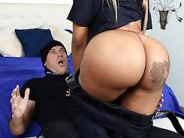 Watch the police latina big booty babe porn spankbang jpg x Big ass police