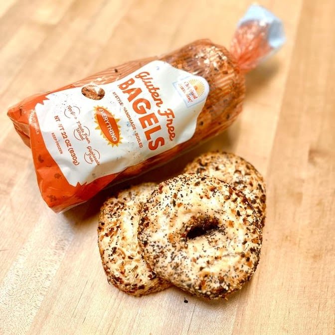 Boichik Bagels Los Feliz by null