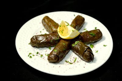 Yaba’s Food & Middle Eastern Grill by null