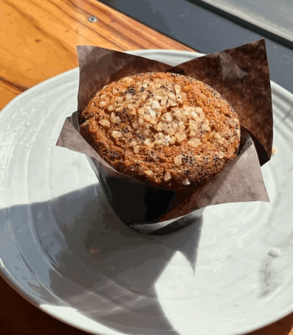 Alushe coffee bar by null