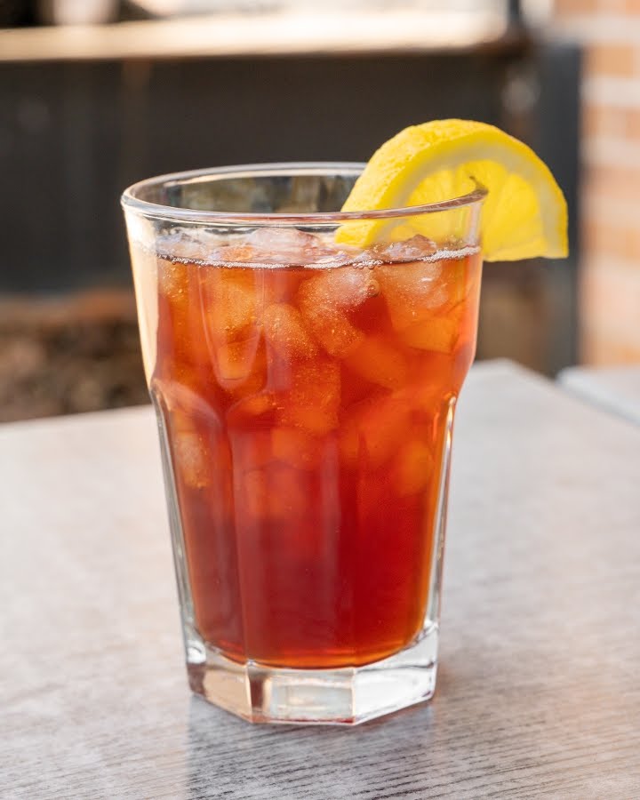 Cafe Patachou at The Stutz by null