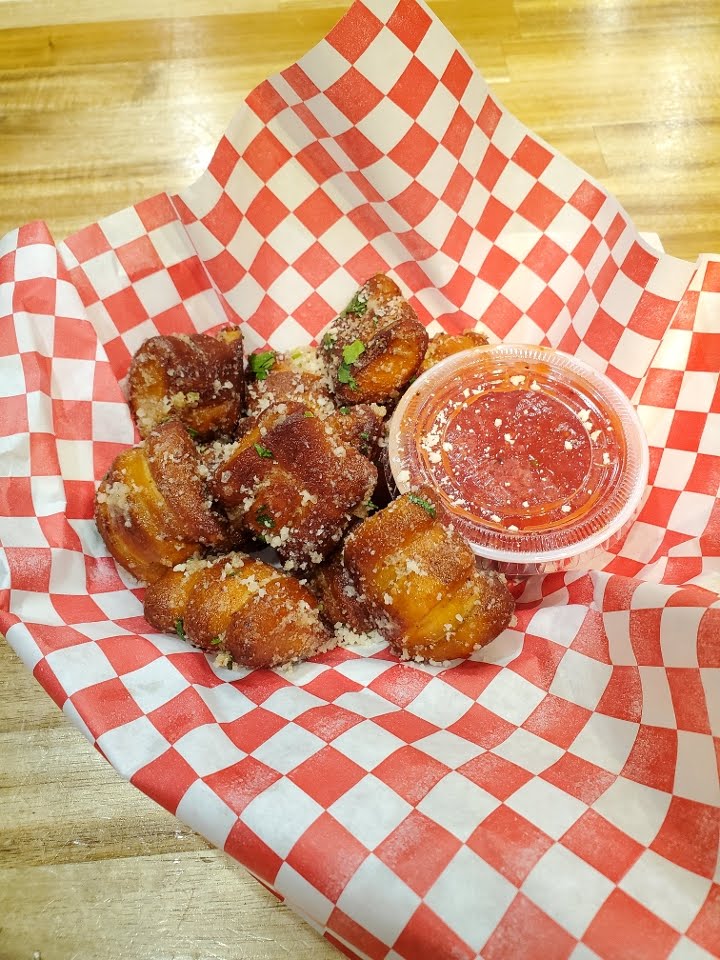 Blazerz Food Joint by null