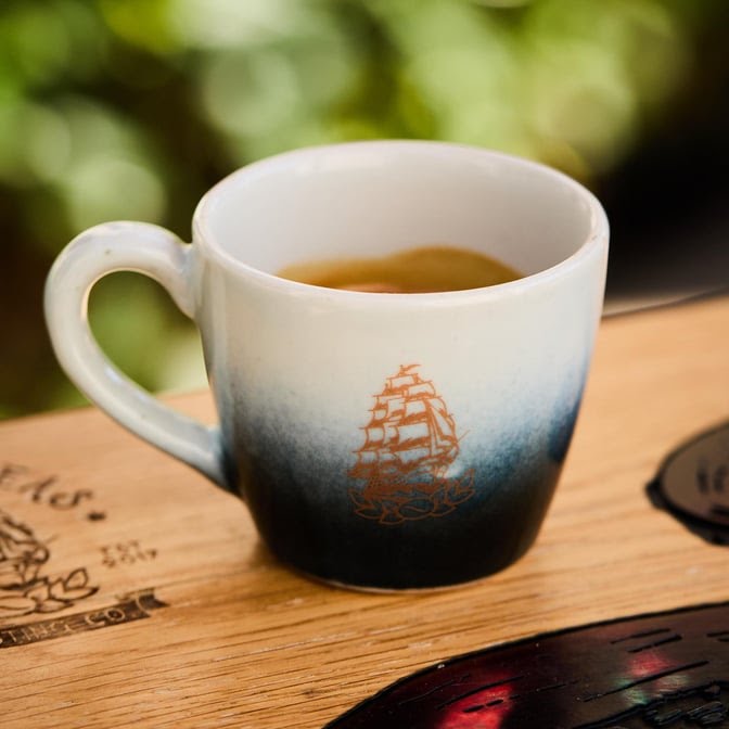 Seven Seas Roasting Co. South Park by null