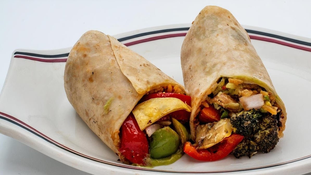 Amelia's Taqueria by null