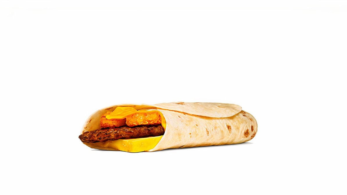Burger King by null