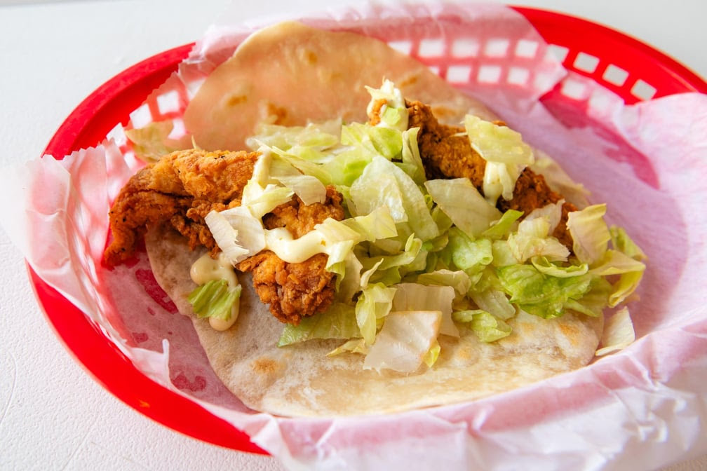 Tres Hermanos - The Nations by null