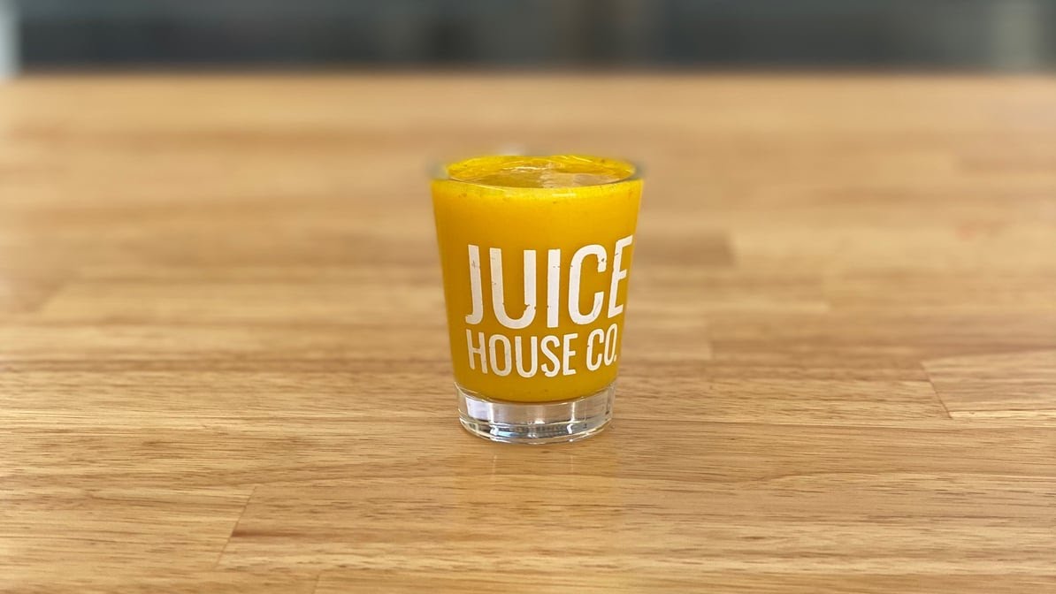 Juice House Co. • Napa by null