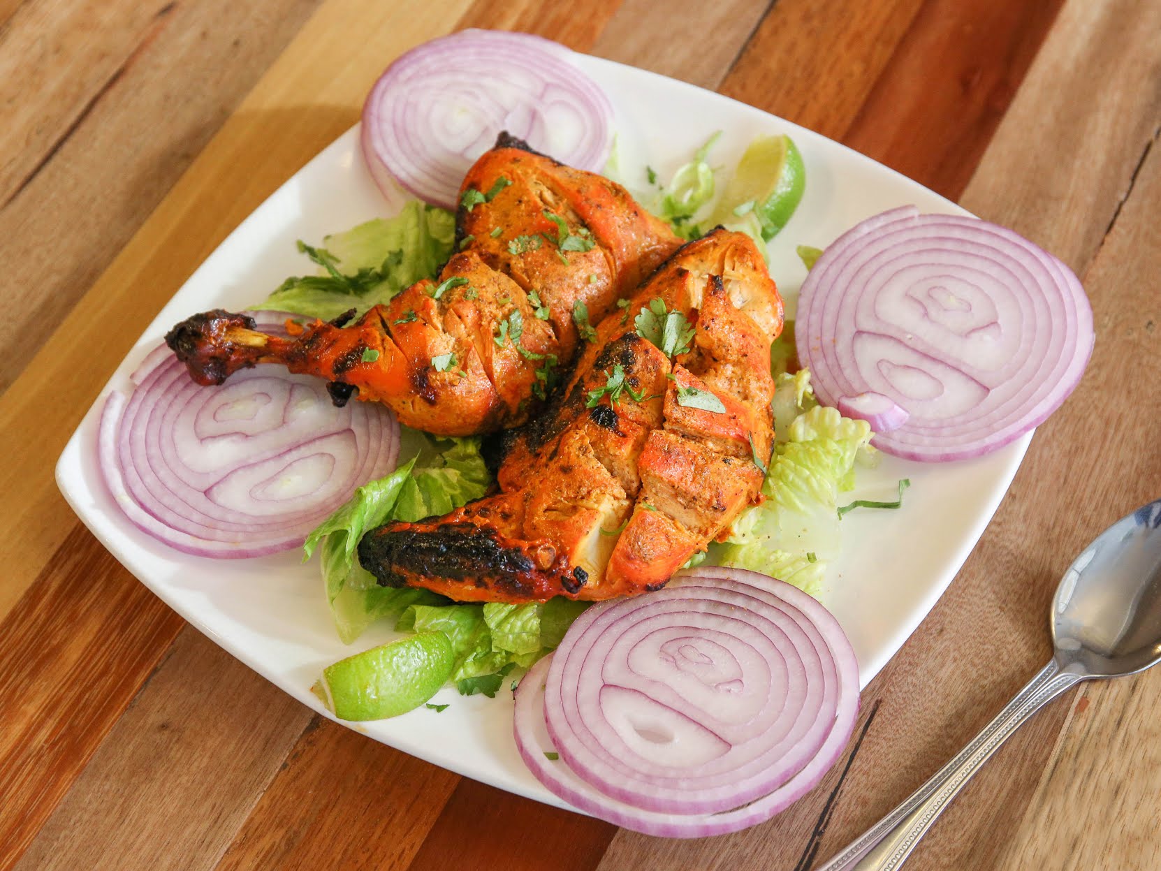 Karimi Indian and Pakistani Cuisine by null