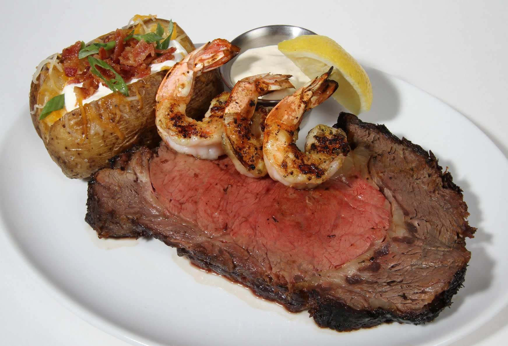 Cafe Blue at Hill Country Galleria by null