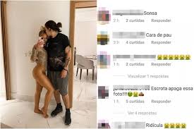 Luisa sonza humilhando pau jpg x Luisa sonza humilhando pau