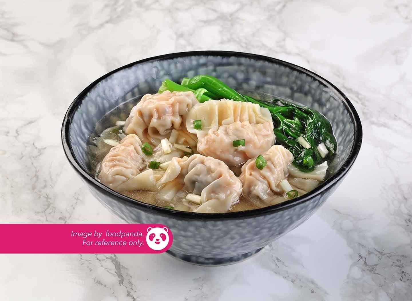 Nam Kee Chicken Rice Restaurant by null