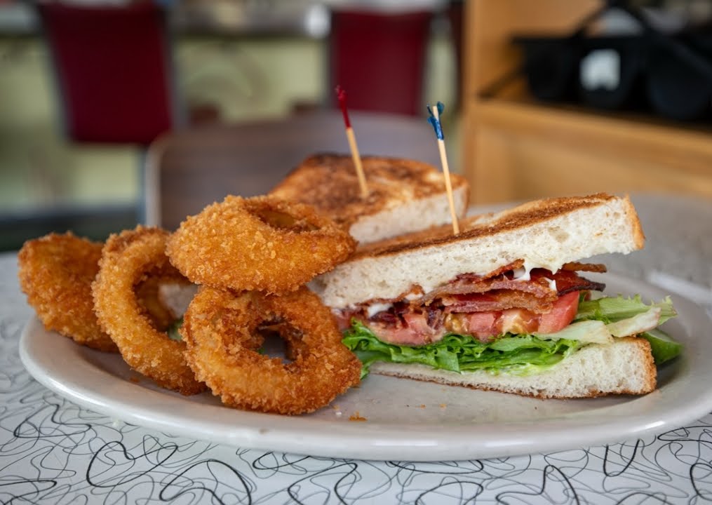 Howley's Restaurant by null