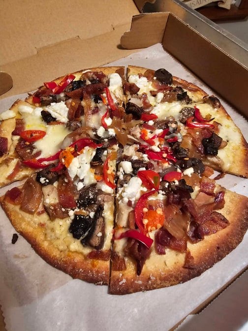 Huck's American Craft by null