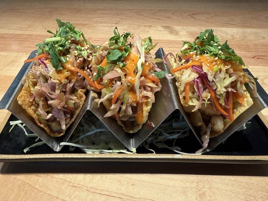 Ramen Hayashi （Clovis） by null