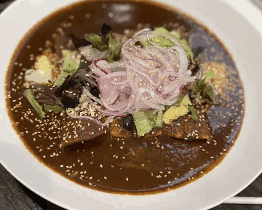 Aleli Mexican Restaurant by null